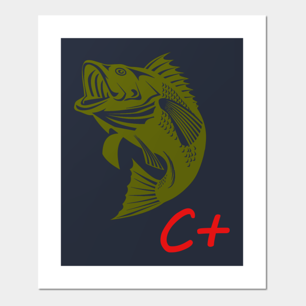 I caught a sea bass! oh wait.. its atleast a C+ Animal Crossing New